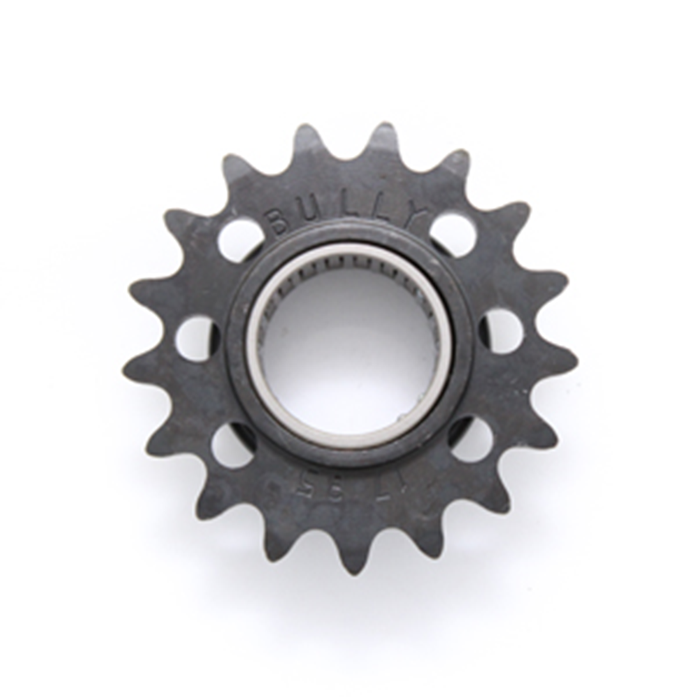 17 T BULLY SPROCKET