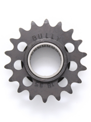18T BULLY SPROCKET