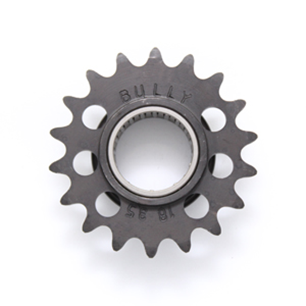 18T BULLY SPROCKET