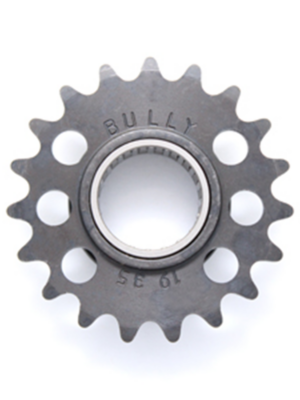 19 T BULLY SPROCKET