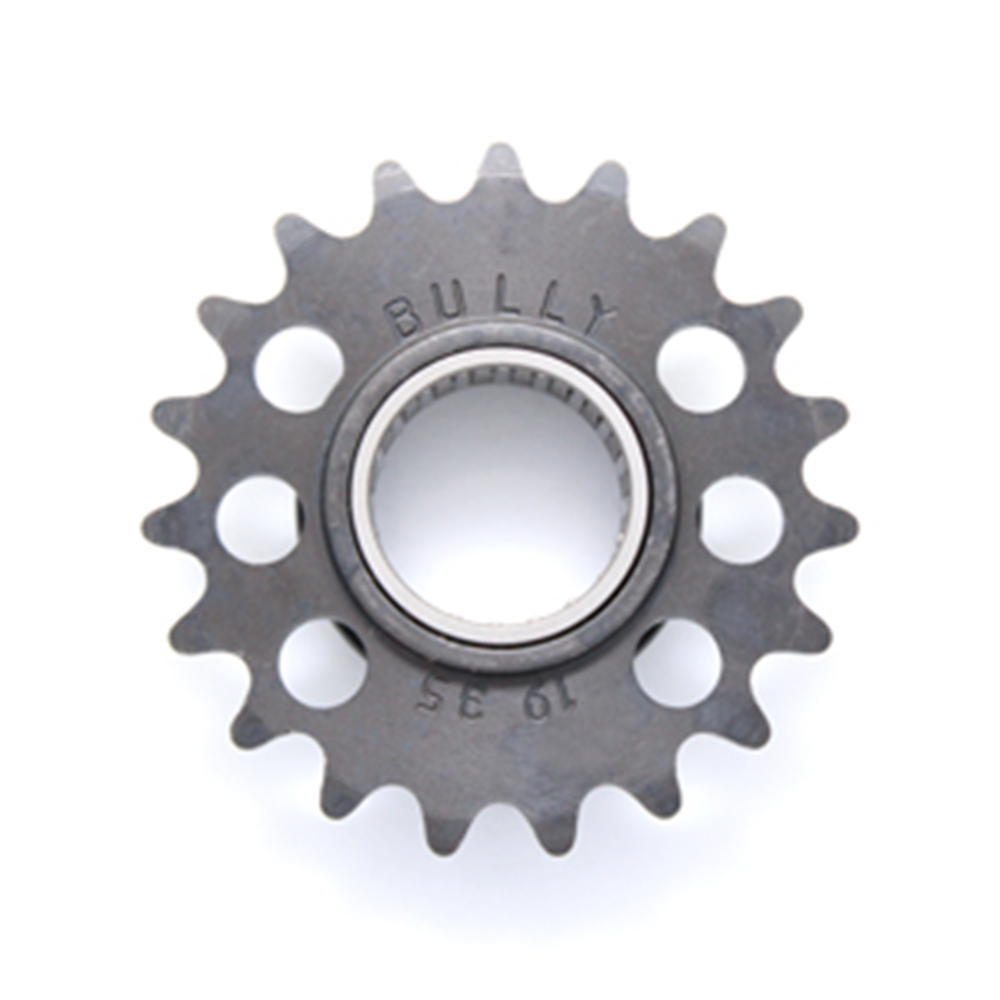 19 T BULLY SPROCKET