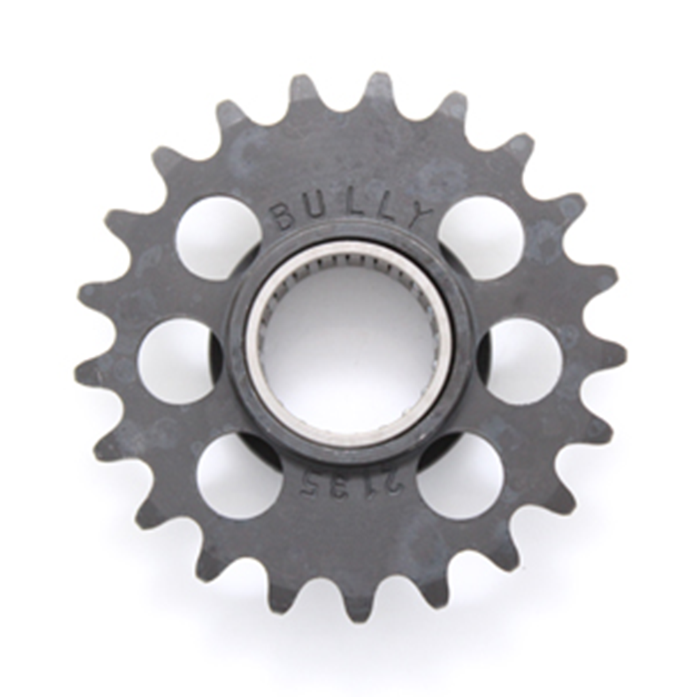 21 T BULLY SPROCKET