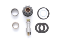 9T ARENA SPROCKET W/ SPACER (special order part)