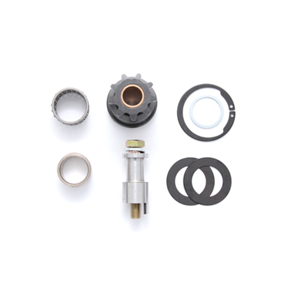 9T ARENA SPROCKET W/ SPACER (special order part)