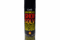 SHOP SOLVE