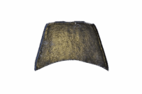 SR CHAMP NOSE FRONT BUMP PAN