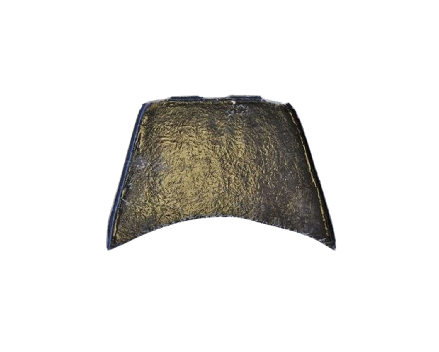 SR CHAMP NOSE FRONT BUMP PAN