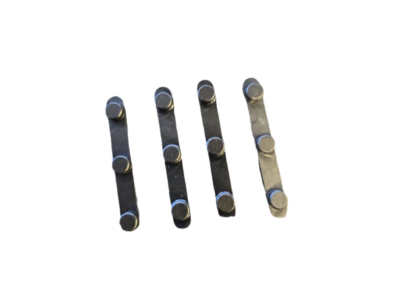 CRC AXLE KEY SET
