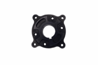 CHARGER MINI DUO SPROCKET HUB (USES PMI/EXCEL STYLE SPROCKETS)