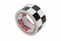 Checkered Tape