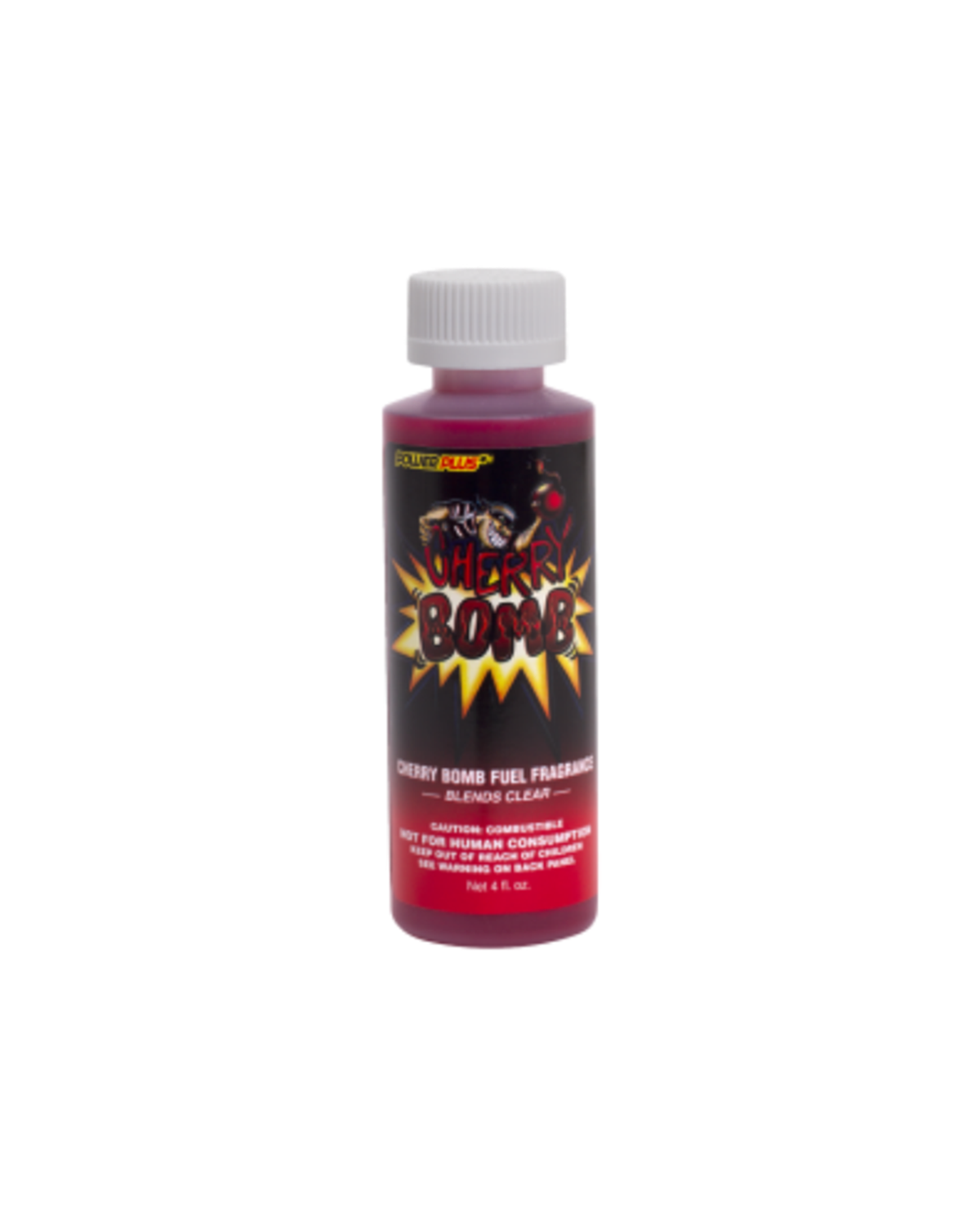 FUEL FRAGRANCE – CHERRY BOMB