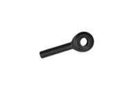 STD 1/2" HEIM 2" LENGTH - BLACK