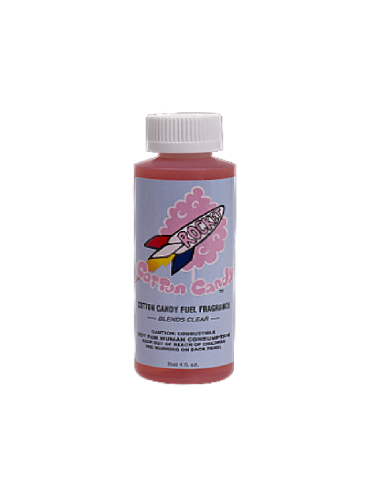 FUEL FRAGRANCE – ROCKET COTTON CANDY
