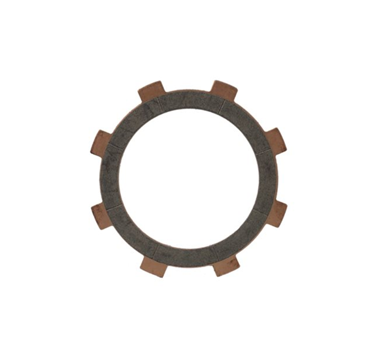 8 TAB FRICTION DISCS