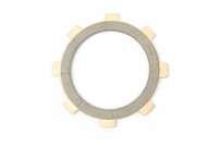 8 TAB FRICTION DISCS