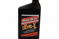 QT DYNO K OIL