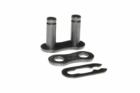 #35 SILVER PRO EK CONN LINK