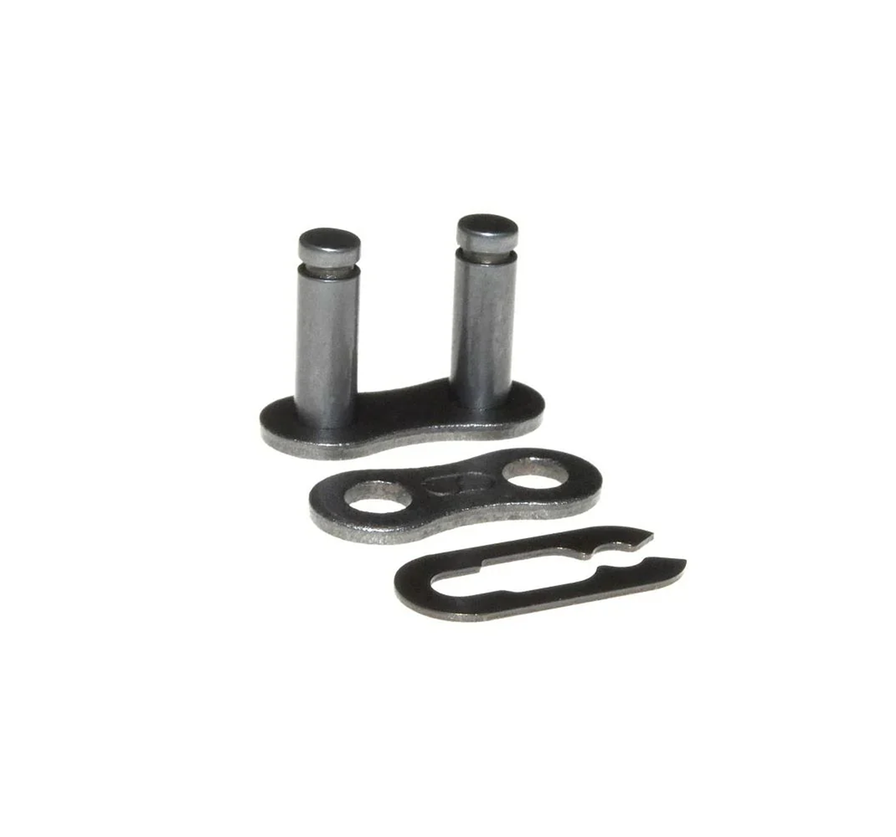 #35 SILVER PRO EK CONN LINK