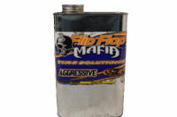 FLIP FLOP MAFIA - QUART AGGRESSIVE PREP - DIRT