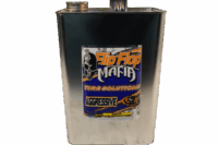 FLIP FLOP MAFIA - GALLON AGGRESSIVE PREP - DIRT