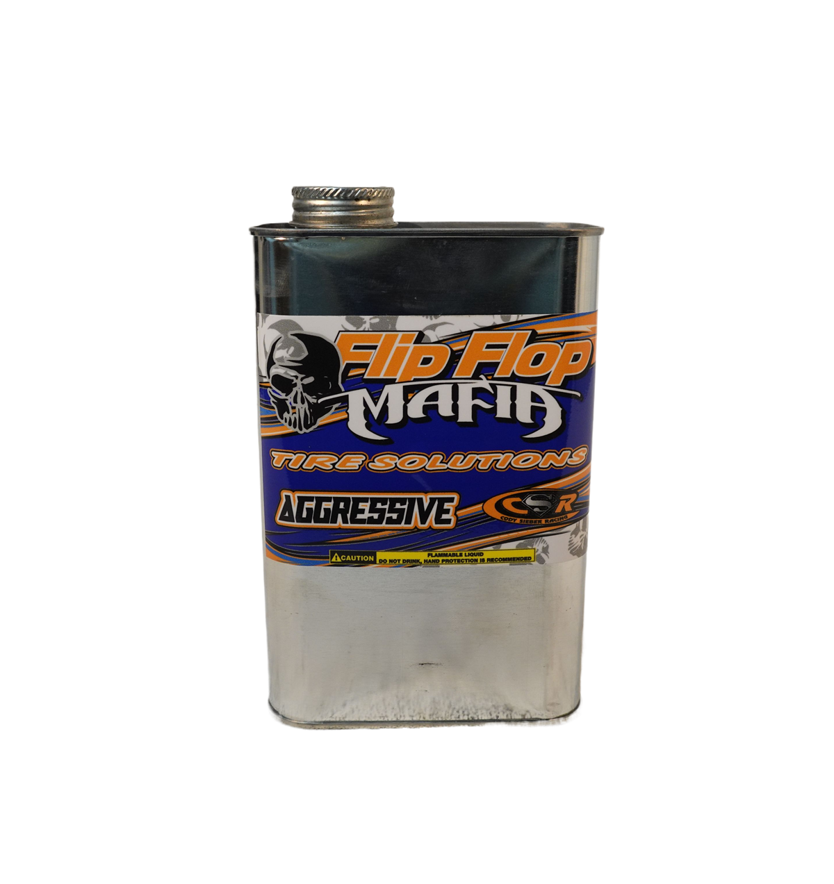 FLIP FLOP MAFIA – QUART AGGRESSIVE PREP – DIRT