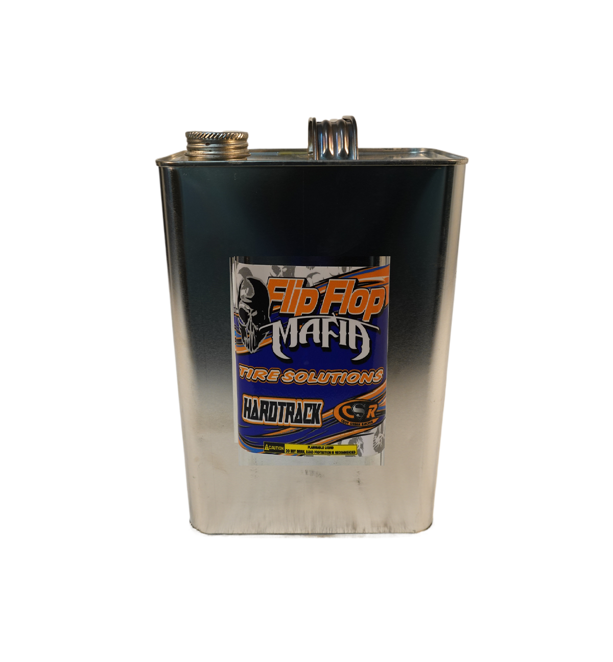 FLIP FLOP MAFIA – GALLON HARD TRACK PREP – DIRT