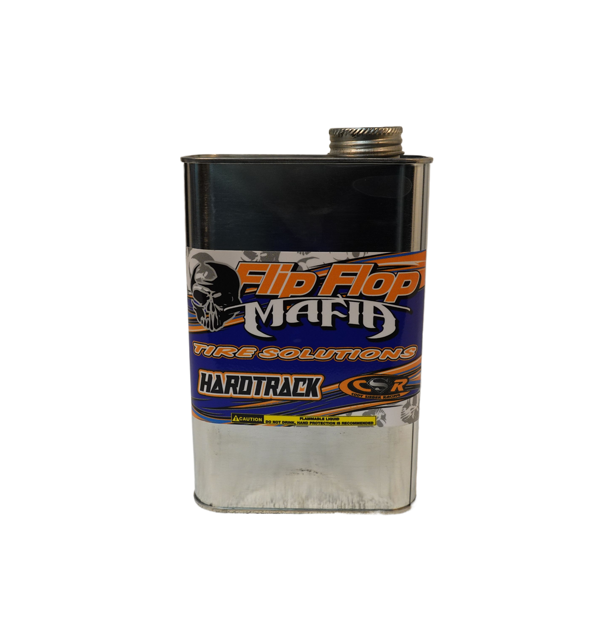 FLIP FLOP MAFIA – QUART HARD TRACK PREP – DIRT