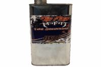 FLIP FLOP MAFIA - QUART INSIDE PREP - DIRT