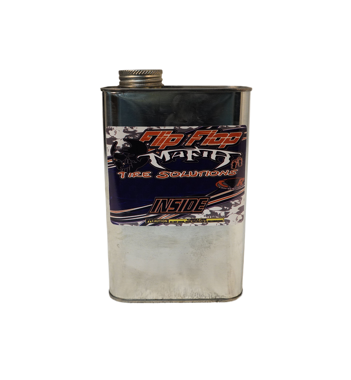 FLIP FLOP MAFIA – QUART INSIDE PREP – DIRT