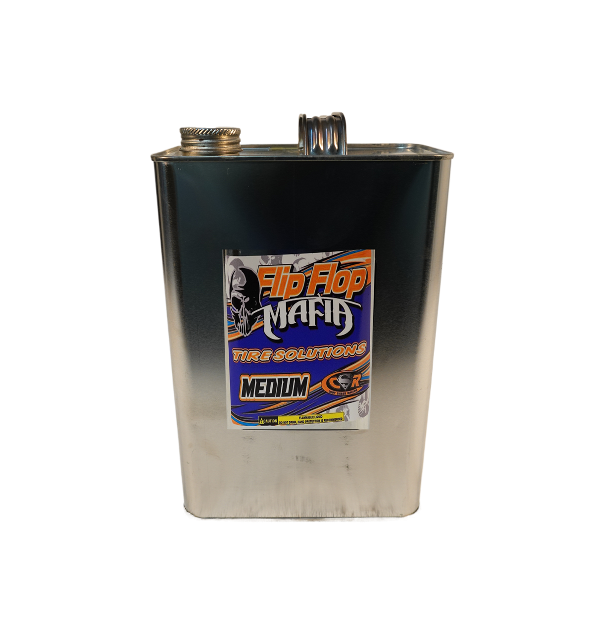 FLIP FLOP MAFIA – GALLON MEDIUM PREP – DIRT