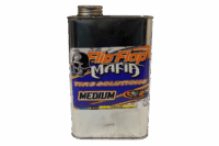 Flip Flop Mafia Tire Prep