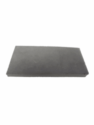 1/2″ X 3″ X 6″ BLACK PADDING