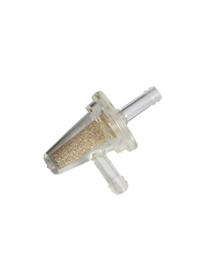 90 DEGREE FUEL FILTER
