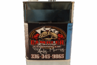 GAMBLER BLUE PRW GALLON