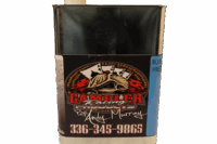 GAMBLER BLUE PRW QUART