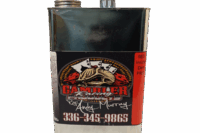 GAMBLER INSIDE  GALLON