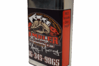 GAMBLER INSIDE  QUART