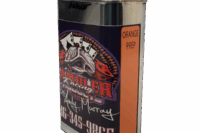 GAMBLER STANDARD TRACK ORANGE QUART