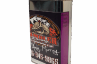 GAMBLER WET TRACK PURPLE QUART