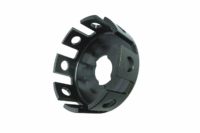 GATOR STEEL DRUM - 4 DISC