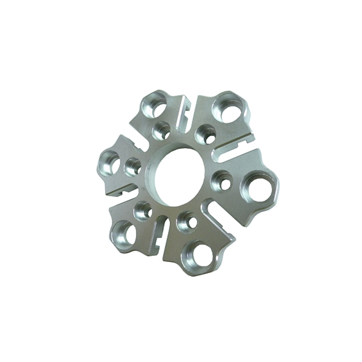 GATOR ACTIVATOR PLATE