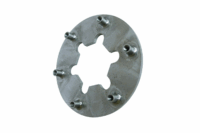 GATOR PRESSURE PLATE