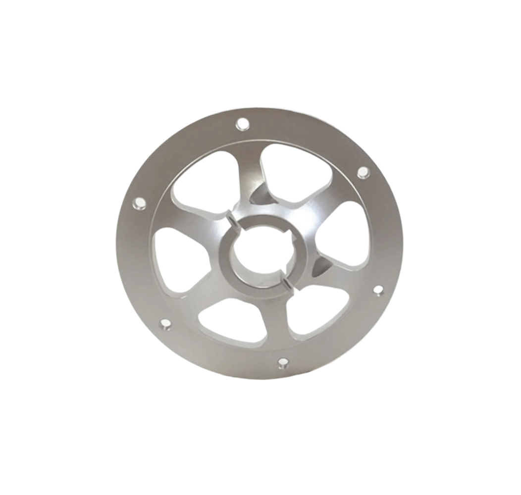 1-1/4″ SPROCKET HUB