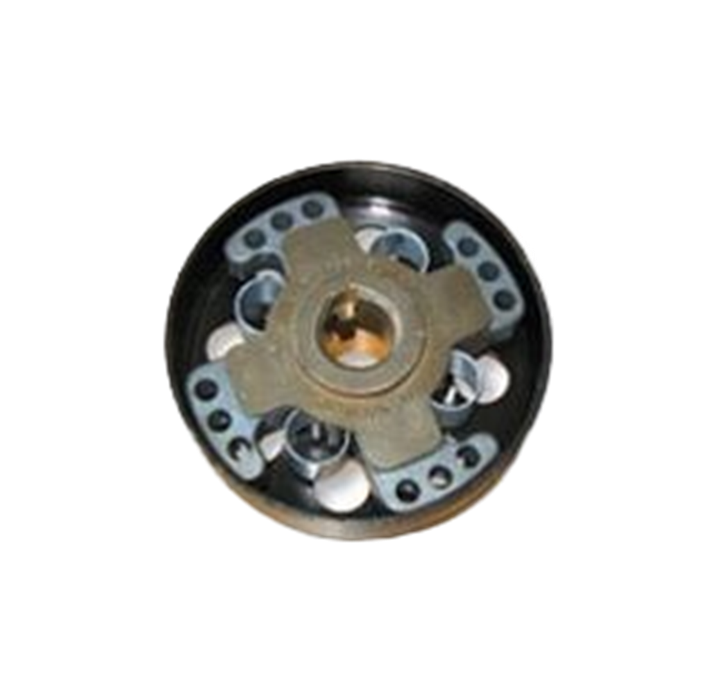 BLAZE CLUTCH BEARING STYLE -NO SPROCKET – HILLIARD