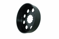 INFERNO MACHINED HOUSING - HILLIARD