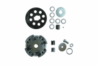 FLAME BULLY DRUM CLUTCH -NO SPROCKET - HILLIARD