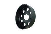 INFERNO MACHINED HOUSING - BULLY