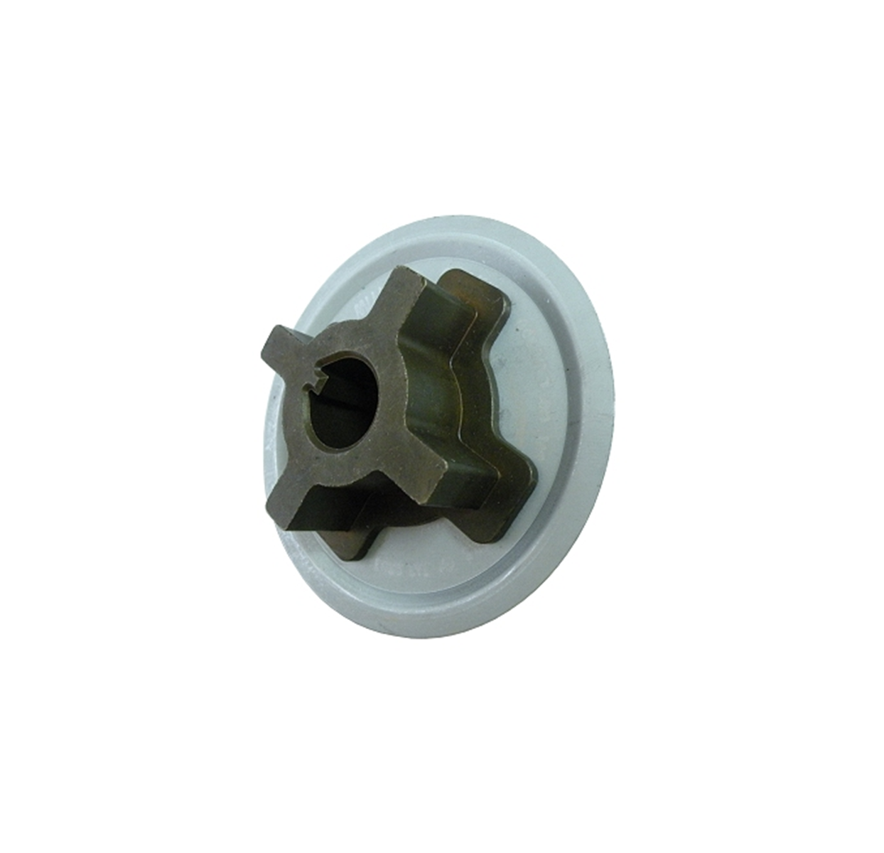 3/4″ HEAT TREATED HUB – HILLIARD