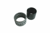 BEARING AND RACE ASSY NEW SPROCKET