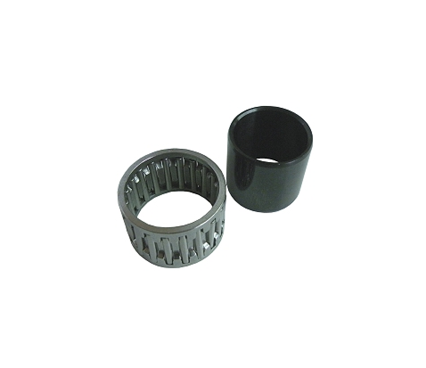 BEARING AND RACE ASSY NEW SPROCKET